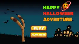 Game screenshot Happy Halloween Adventure mod apk