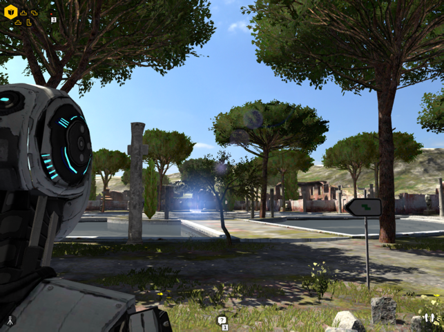 ‎The Talos Principle Screenshot