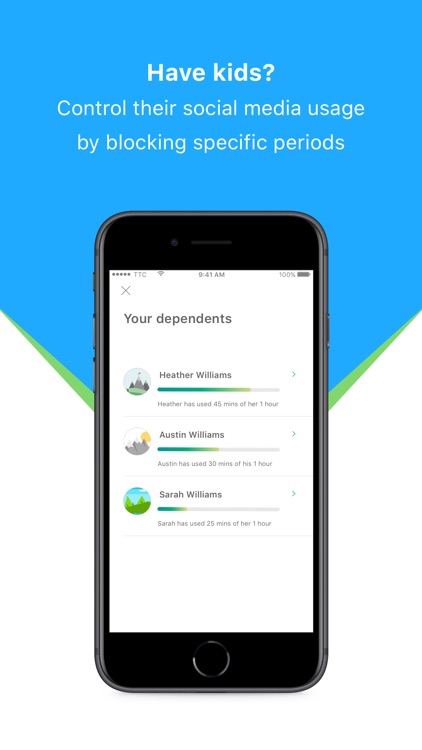 Pyxsee - Social Media Manager