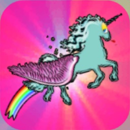 Unicorn Blast