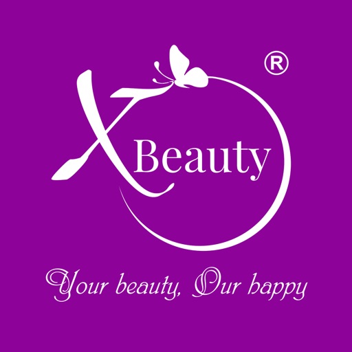 xBeauty - Thế giới nước hoa icon