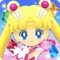【美少女戦士セーラームーン初のアプリが登場】
