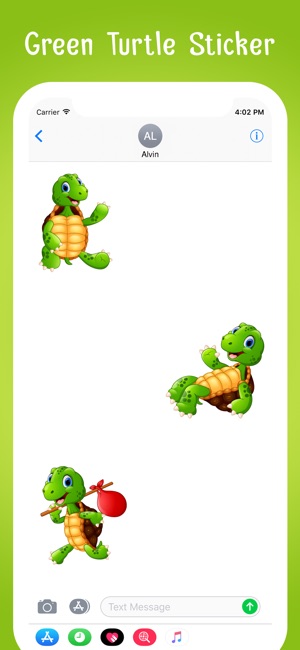 Green Turtle(圖4)-速報App
