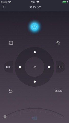 EControl: Remote for smart TVsのおすすめ画像3