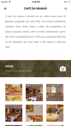 Pousada Moderna(圖4)-速報App
