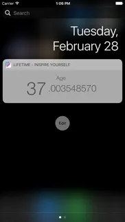 lifetime - inspire yourself iPhone Captures Décran 2