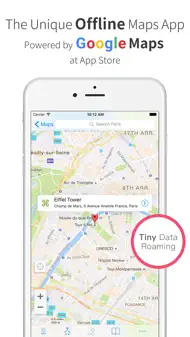 Pocket Maps Pro iphone resimleri 1