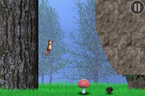 Jumpy the Squirrel screenshot 3