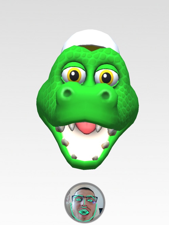 EMOJI Face Recorder Apps 148Apps