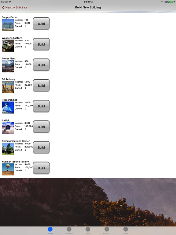 Screenshot #6 pour World War: Global Clash