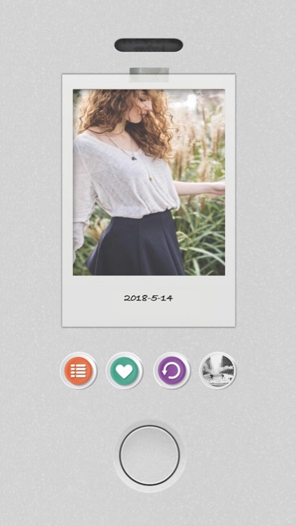 SOON-你的拍立得相机