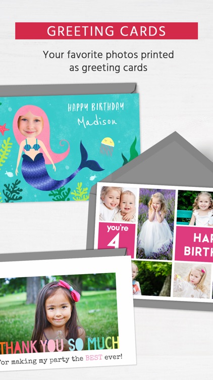 Postsnap: The Postcard App