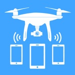 Download DJI Screen Share - Mavic, Phantom 3/4 Inspire 1/2 app