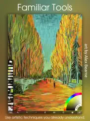 artrage ipad resimleri 2