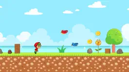 Game screenshot Childhood Run apk