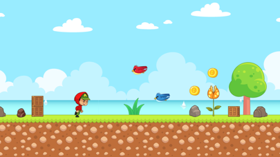 Screenshot #2 pour Childhood Run
