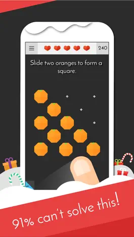 Game screenshot Tricky Test 2™: Genius Brain? hack