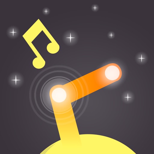 Line Of Rhythm iOS App