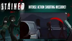 Stained Act1 screenshot 3