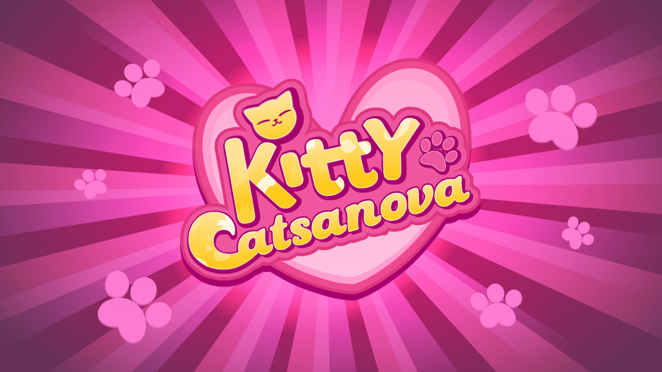 Kitty Catsanova screenshot 5