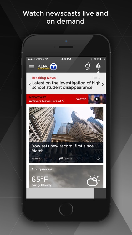 KOAT Action 7 News