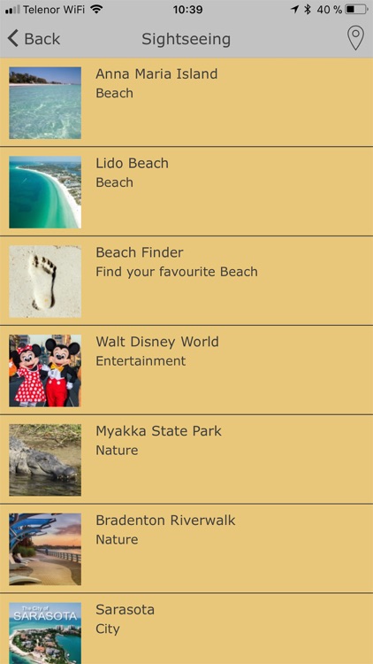 KoKonut Dreaming Florida screenshot-3