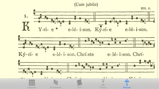 Liber Usualis Pdf