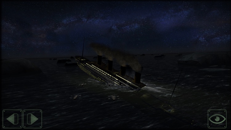 It's Titanic screenshot-3