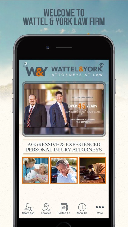 Wattel & York Law Firm