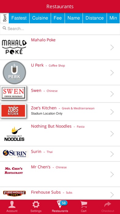 Crimson2Go Screenshot 1 - AppWisp.com Crimson2Go Screenshot 1 - AppWisp.com