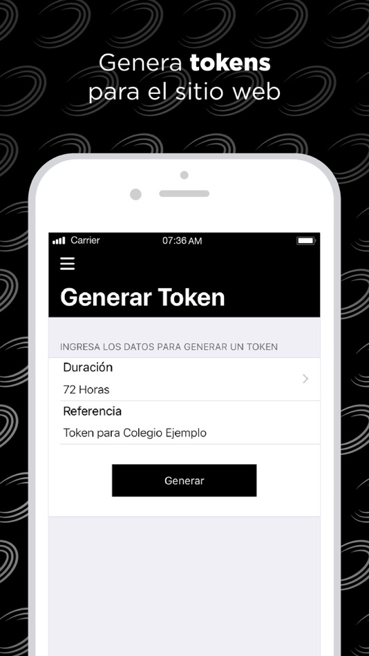 #4. redPRG (iOS) 由: Integra Cloud Technologies Corp.