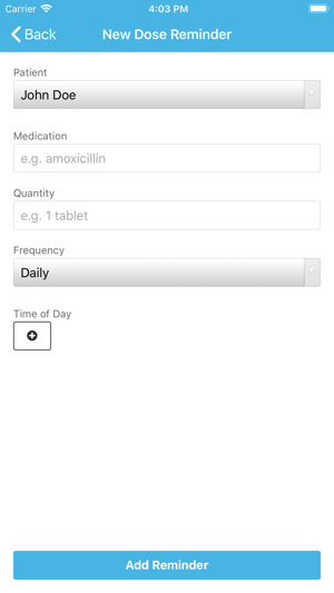 Pacific NW Specialty Pharmacy(圖3)-速報App
