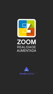 zoom realidade aumentada iphone screenshot 1