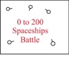 SpaceShips Battle