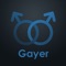 Gayer is the the fastest-growing gay dating and gay hookup app