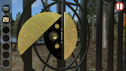 Puzzle House: Mystery Rising Screenshot