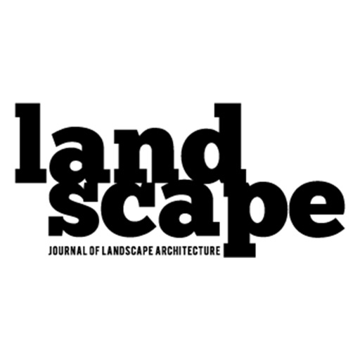 Journal of Landscape Icon