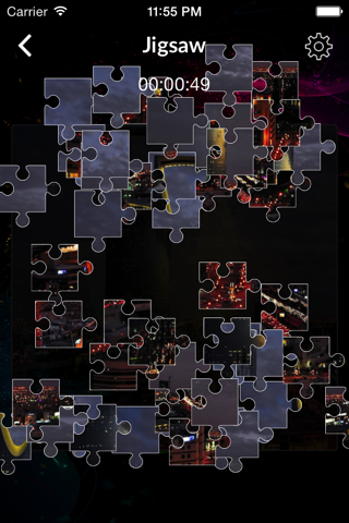 Jigsaw - Best Game screenshot 4