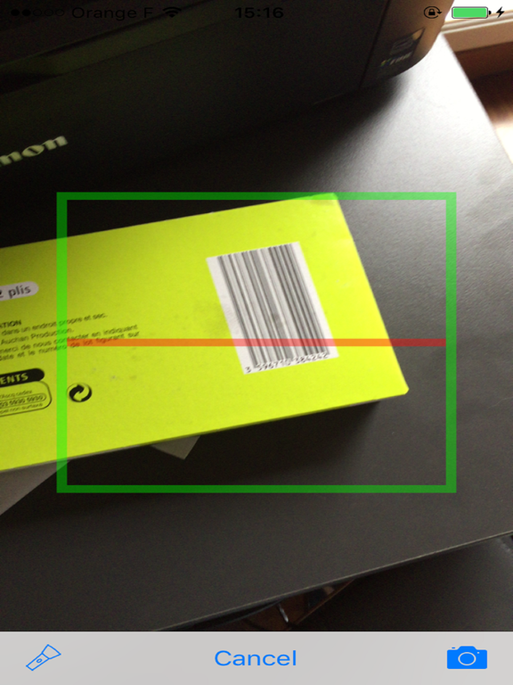 Screenshot #5 pour Acheter Français - Made in ?