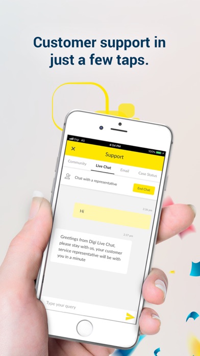 Mydigi Apprecs