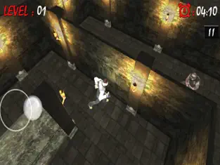 Captura 2 Maze Runner Brain Puzzle iphone