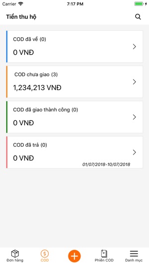 Ecotrans - Giao hàng toàn quốc(圖3)-速報App