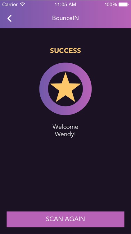 Bounce In Venue screenshot-3