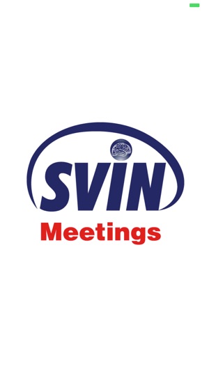 SVIN Meetings(圖1)-速報App