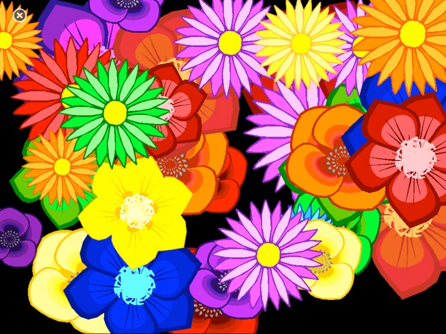 Sights and Sounds: Flowers(圖4)-速報App