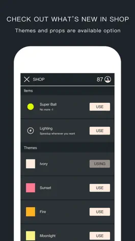Game screenshot Go! Balls hack