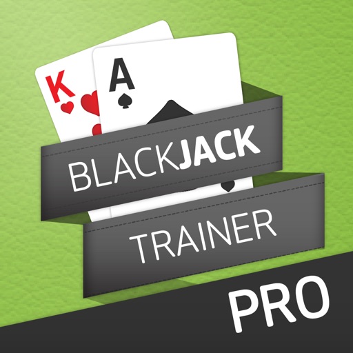 BlackJack Trainer PRO