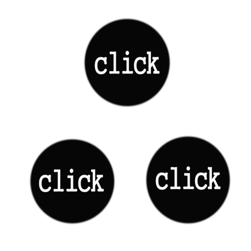 Click Challenge icon