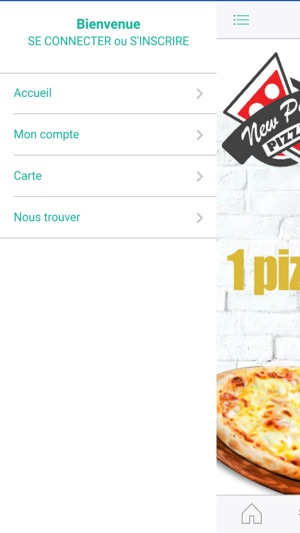 New Pizza(圖2)-速報App