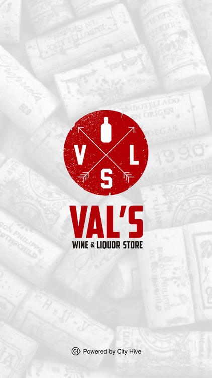 Val's Wine and Liquor Store